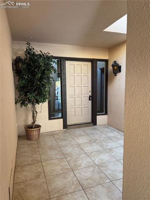 Tiny photo for 1915 Calle De Seville, Colorado Springs, CO 80904 (MLS # 6410211)