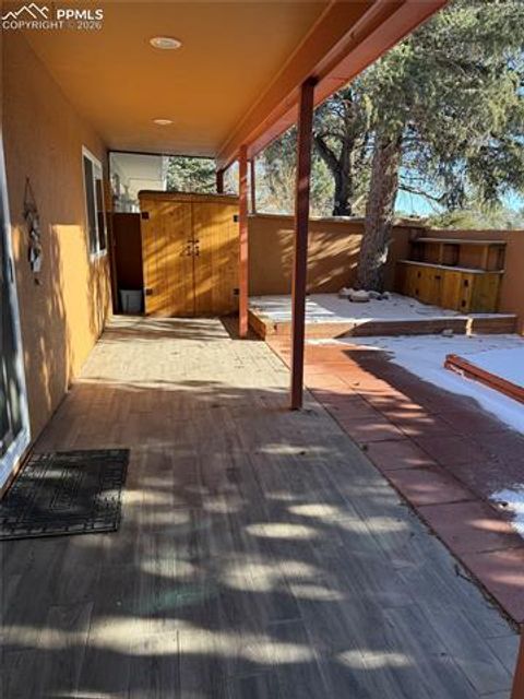 Tiny photo for 1915 Calle De Seville, Colorado Springs, CO 80904 (MLS # 6410211)