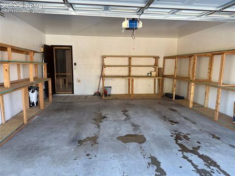 Tiny photo for 1915 Calle De Seville, Colorado Springs, CO 80904 (MLS # 6410211)
