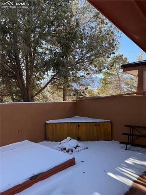 Tiny photo for 1915 Calle De Seville, Colorado Springs, CO 80904 (MLS # 6410211)