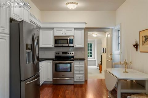 Tiny photo for 104 S Marland Road, Colorado Springs, CO 80906 (MLS # 2004979)