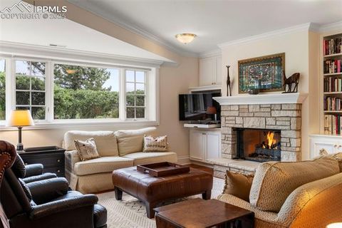 Tiny photo for 104 S Marland Road, Colorado Springs, CO 80906 (MLS # 2004979)