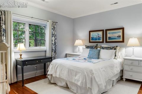 Tiny photo for 104 S Marland Road, Colorado Springs, CO 80906 (MLS # 2004979)