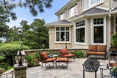 Tiny photo for 104 S Marland Road, Colorado Springs, CO 80906 (MLS # 2004979)
