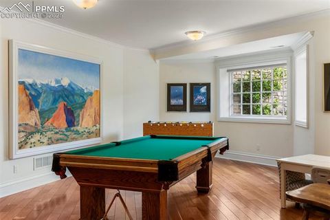 Tiny photo for 104 S Marland Road, Colorado Springs, CO 80906 (MLS # 2004979)