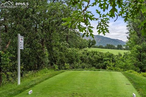 Tiny photo for 104 S Marland Road, Colorado Springs, CO 80906 (MLS # 2004979)