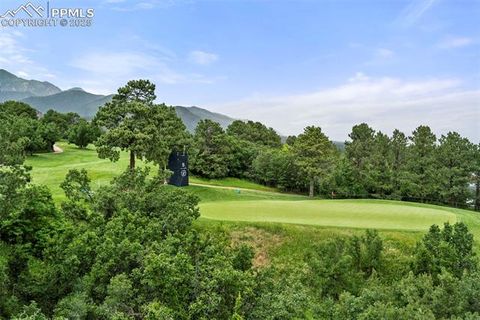 Tiny photo for 104 S Marland Road, Colorado Springs, CO 80906 (MLS # 2004979)