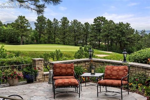 Tiny photo for 104 S Marland Road, Colorado Springs, CO 80906 (MLS # 2004979)