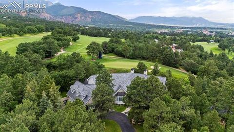 Tiny photo for 104 S Marland Road, Colorado Springs, CO 80906 (MLS # 2004979)