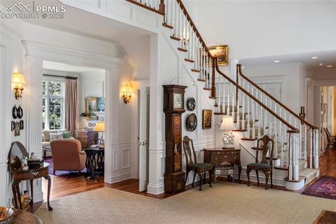 Tiny photo for 104 S Marland Road, Colorado Springs, CO 80906 (MLS # 2004979)