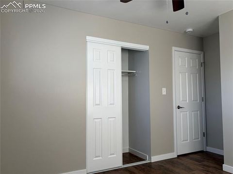 Tiny photo for 2511 Sonoma Drive, Colorado Springs, CO 80910 (MLS # 6704811)