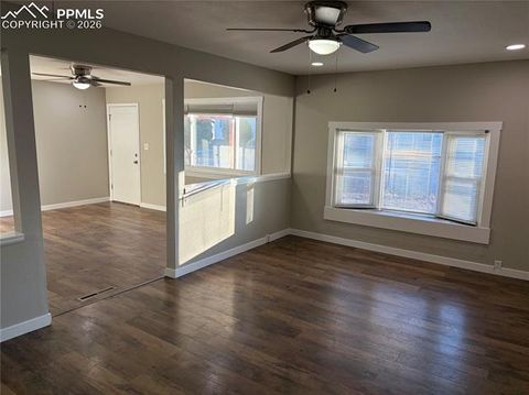 Tiny photo for 2511 Sonoma Drive, Colorado Springs, CO 80910 (MLS # 6704811)