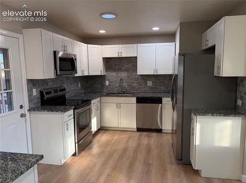 Tiny photo for 2511 Sonoma Drive, Colorado Springs, CO 80910 (MLS # 6704811)