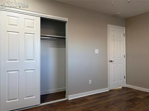 Tiny photo for 2511 Sonoma Drive, Colorado Springs, CO 80910 (MLS # 6704811)