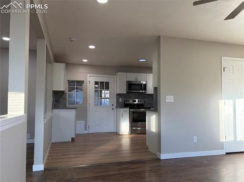 Tiny photo for 2511 Sonoma Drive, Colorado Springs, CO 80910 (MLS # 6704811)