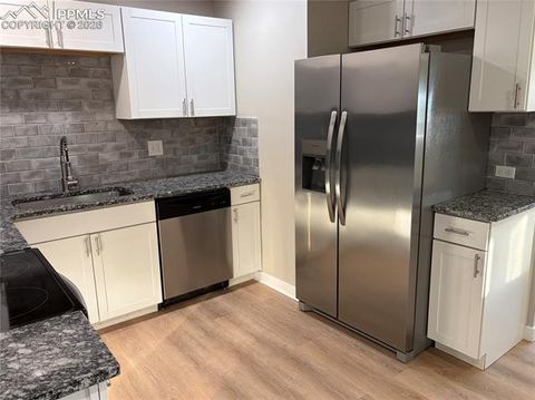 Tiny photo for 2511 Sonoma Drive, Colorado Springs, CO 80910 (MLS # 6704811)