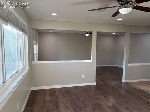 Tiny photo for 2511 Sonoma Drive, Colorado Springs, CO 80910 (MLS # 6704811)