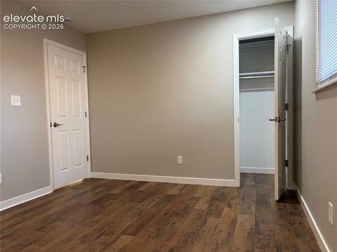 Tiny photo for 2511 Sonoma Drive, Colorado Springs, CO 80910 (MLS # 6704811)