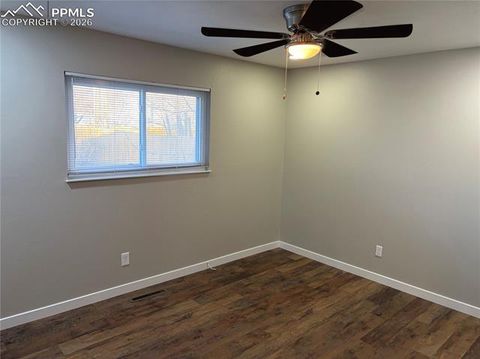 Tiny photo for 2511 Sonoma Drive, Colorado Springs, CO 80910 (MLS # 6704811)