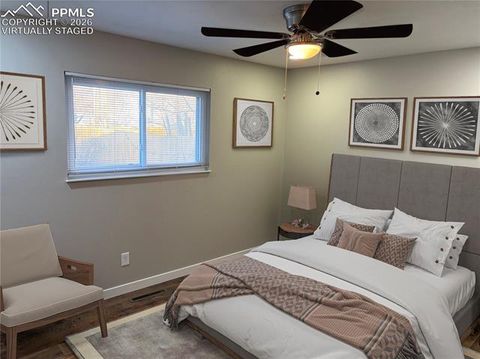 Tiny photo for 2511 Sonoma Drive, Colorado Springs, CO 80910 (MLS # 6704811)