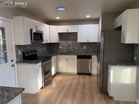 Tiny photo for 2511 Sonoma Drive, Colorado Springs, CO 80910 (MLS # 6704811)