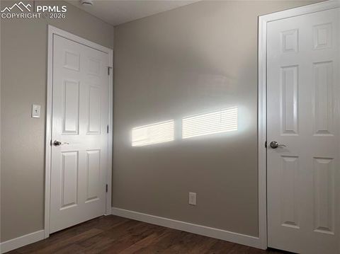 Tiny photo for 2511 Sonoma Drive, Colorado Springs, CO 80910 (MLS # 6704811)