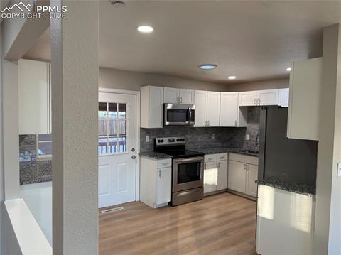 Tiny photo for 2511 Sonoma Drive, Colorado Springs, CO 80910 (MLS # 6704811)