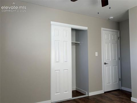 Tiny photo for 2511 Sonoma Drive, Colorado Springs, CO 80910 (MLS # 6704811)
