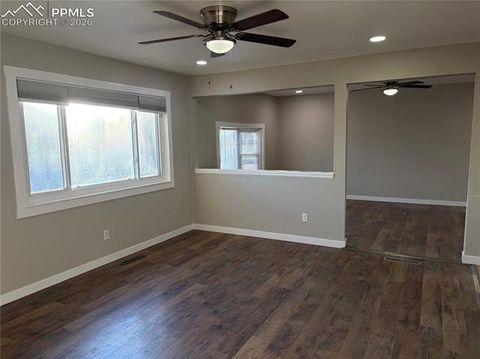 Tiny photo for 2511 Sonoma Drive, Colorado Springs, CO 80910 (MLS # 6704811)