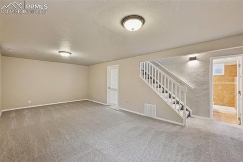Tiny photo for 5341 Fiesta Lane, Colorado Springs, CO 80918 (MLS # 6063448)