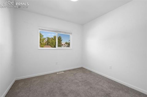 Tiny photo for 4815 Del Sol Road, Colorado Springs, CO 80918 (MLS # 2287373)