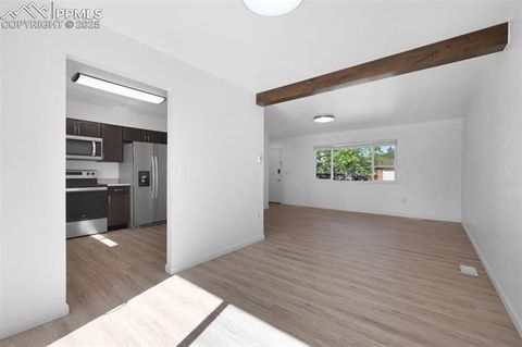 Tiny photo for 4815 Del Sol Road, Colorado Springs, CO 80918 (MLS # 2287373)