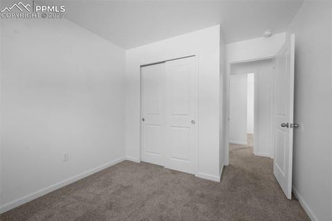 Tiny photo for 4815 Del Sol Road, Colorado Springs, CO 80918 (MLS # 2287373)