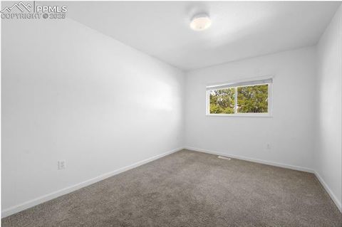 Tiny photo for 4815 Del Sol Road, Colorado Springs, CO 80918 (MLS # 2287373)