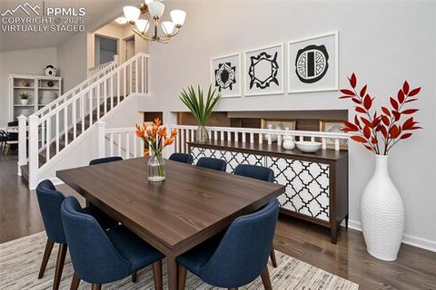 Tiny photo for 18059 E Pacific Place, Aurora, CO 80013 (MLS # 5815075)