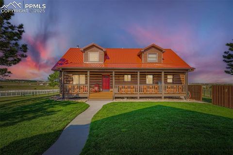 15090 Herring Road Colorado Springs CO 80908