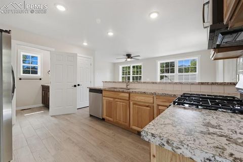 Tiny photo for 444 N Spruce Street, Colorado Springs, CO 80905 (MLS # 8173977)