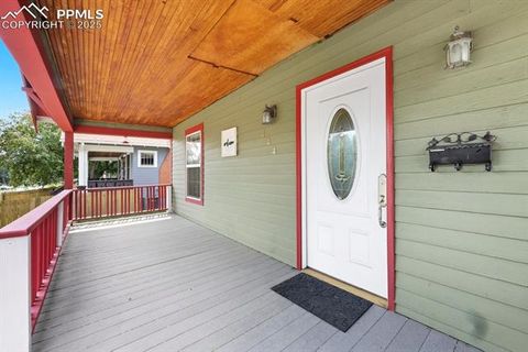 Tiny photo for 444 N Spruce Street, Colorado Springs, CO 80905 (MLS # 8173977)