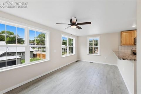 Tiny photo for 444 N Spruce Street, Colorado Springs, CO 80905 (MLS # 8173977)