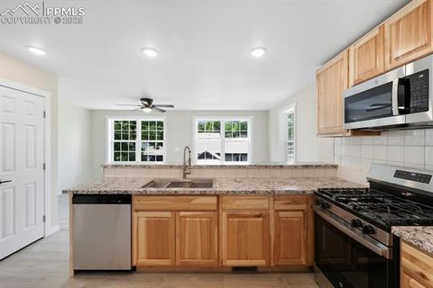 Tiny photo for 444 N Spruce Street, Colorado Springs, CO 80905 (MLS # 8173977)