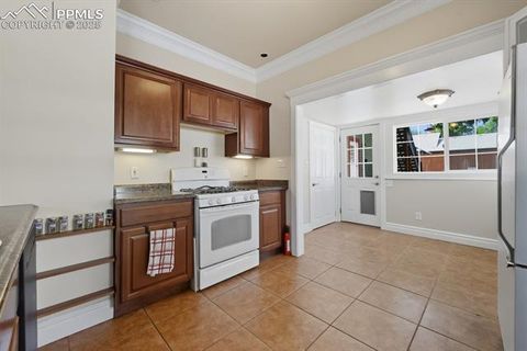 Tiny photo for 444 N Spruce Street, Colorado Springs, CO 80905 (MLS # 8173977)