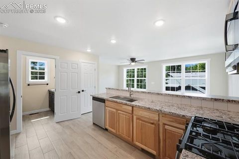 Tiny photo for 444 N Spruce Street, Colorado Springs, CO 80905 (MLS # 8173977)