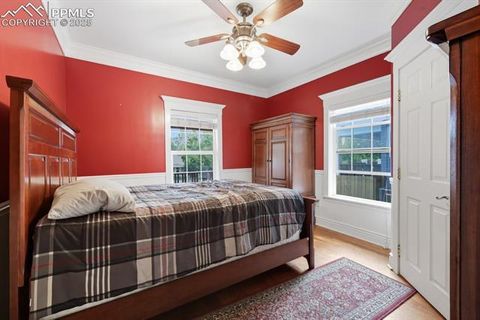 Tiny photo for 444 N Spruce Street, Colorado Springs, CO 80905 (MLS # 8173977)