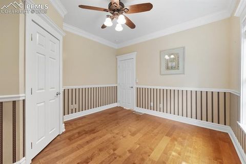 Tiny photo for 444 N Spruce Street, Colorado Springs, CO 80905 (MLS # 8173977)