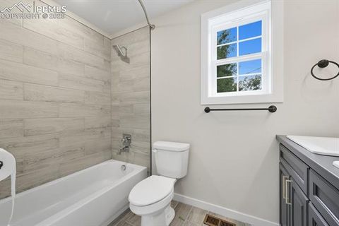 Tiny photo for 444 N Spruce Street, Colorado Springs, CO 80905 (MLS # 8173977)