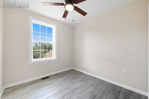 Tiny photo for 444 N Spruce Street, Colorado Springs, CO 80905 (MLS # 8173977)