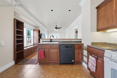 Tiny photo for 444 N Spruce Street, Colorado Springs, CO 80905 (MLS # 8173977)