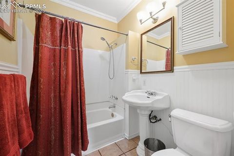 Tiny photo for 444 N Spruce Street, Colorado Springs, CO 80905 (MLS # 8173977)