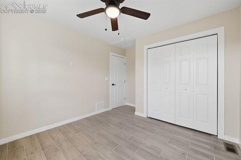 Tiny photo for 444 N Spruce Street, Colorado Springs, CO 80905 (MLS # 8173977)