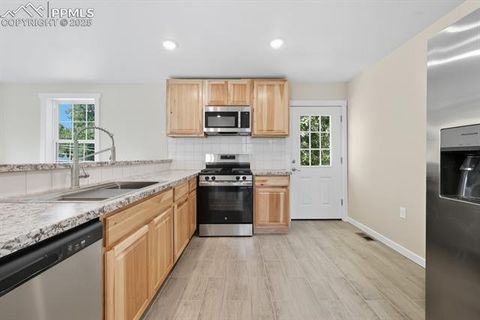 Tiny photo for 444 N Spruce Street, Colorado Springs, CO 80905 (MLS # 8173977)